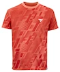 Pánske tričko Tecnifibre  X-Loop Tee Coral M