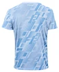 Pánske tričko Tecnifibre  X-Loop Tee Sky