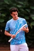 Pánske tričko Tecnifibre  X-Loop Tee Sky
