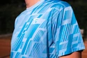 Pánske tričko Tecnifibre  X-Loop Tee Sky