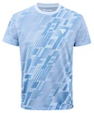 Pánske tričko Tecnifibre  X-Loop Tee Sky