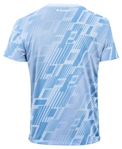 Pánske tričko Tecnifibre  X-Loop Tee Sky