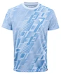 Pánske tričko Tecnifibre  X-Loop Tee Sky XL