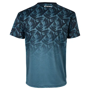 Pánske tričko Tecnifibre  X-Loop Tee Teal S
