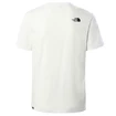 Pánske tričko The North Face  S/S Graphic TNF White