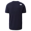 Pánske tričko The North Face  S/S Never Stop Exploring Tee