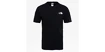 Pánske tričko The North Face  S/S Redbox Tee