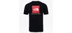 Pánske tričko The North Face  S/S Redbox Tee