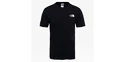 Pánske tričko The North Face  S/S Redbox Tee