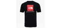 Pánske tričko The North Face  S/S Redbox Tee