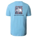 Pánske tričko The North Face  S/S Redbox Tee