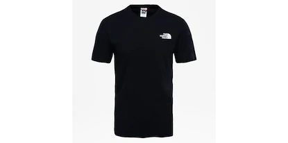 Pánske tričko The North Face  S/S Redbox Tee