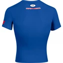 Pánske tričko Under Armour Alter Ego Comp Captain America