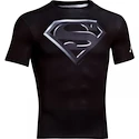 Pánske tričko Under Armour Alter Ego Comp Superman Black