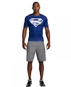 Pánske tričko Under Armour Alter Ego Compression Superman
