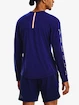 Pánske tričko Under Armour  ANYWHERE LONGSLEEVE-BLU