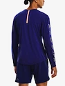 Pánske tričko Under Armour  ANYWHERE LONGSLEEVE-BLU