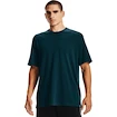 Pánske Tričko Under Armour BASELINE ESSENTIAL TEE modré