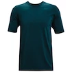 Pánske Tričko Under Armour BASELINE ESSENTIAL TEE modré