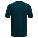 Pánske Tričko Under Armour BASELINE ESSENTIAL TEE modré