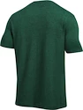 Pánske tričko Under Armour CC Sportstyle Logo Green