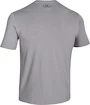 Pánske tričko Under Armour CC Sportstyle Logo Grey