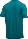 Pánske tričko Under Armour CC Sportstyle Logo Turquoise