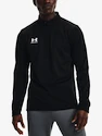 Pánske tričko Under Armour  Challenger Midlayer-BLK S