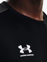 Pánske tričko Under Armour  Challenger Training Top-BLK