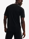 Pánske tričko Under Armour  Challenger Training Top-BLK