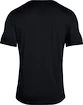 Pánske tričko Under Armour  GL Foundation SS T Black