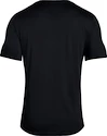 Pánske tričko Under Armour  GL Foundation SS T Black