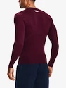 Pánske tričko Under Armour HeatGear Comp LS