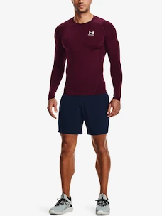 Pánske tričko Under Armour HeatGear Comp LS L