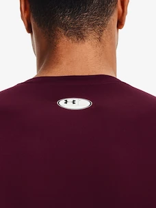 Pánske tričko Under Armour HeatGear Comp LS L