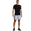 Pánske tričko Under Armour  HG Armour Fitted SS-BLK