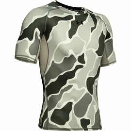 Pánske tričko Under Armour HG Print SS