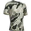 Pánske tričko Under Armour  HG Print SS  S