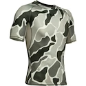 Pánske tričko Under Armour  HG Print SS  S