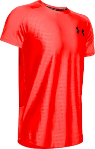 Pánske tričko Under Armour MK1 MK1 SS Emboss