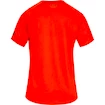 Pánske tričko Under Armour MK1 SS Printed oranžové