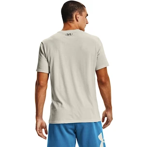 Pánske tričko Under Armour  MULTI COLOR LOCKERTAG SS