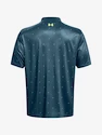 Pánske tričko Under Armour  Perf 3.0 Deuces Polo-BLU