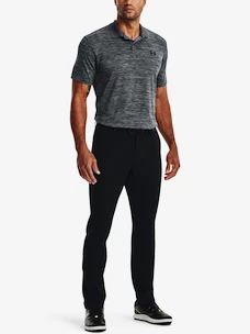 Pánske tričko Under Armour  Performance 3.0 Polo -GRY M
