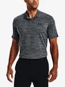 Pánske tričko Under Armour  Performance 3.0 Polo -GRY M