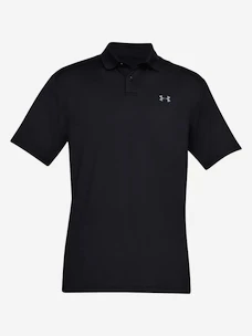 Pánske tričko Under Armour  Performance Polo 2.0 Black M
