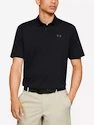 Pánske tričko Under Armour  Performance Polo 2.0 Black M