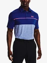 Pánske tričko Under Armour  Playoff Polo 2.0-BLU S