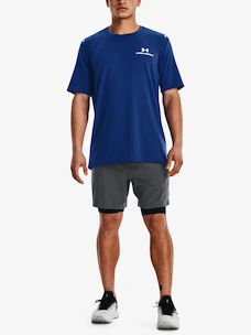 Pánske tričko Under Armour  Rush Energy SS-BLU XXL