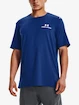 Pánske tričko Under Armour  Rush Energy SS-BLU XXL